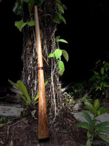 karssen didgeridoo